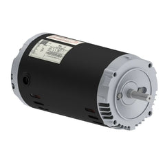 WEG Weg 00336OT3E56CFL-S Rolled Steel Premium Efficiency Motor 3 HP (56C)