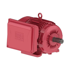 WEG Weg 01018ES1DFD215T-W22 W22 10 Hp 4-pole 215T Ic411 Tefc Foot-mounted (Repl 01018ES1DFD215T)