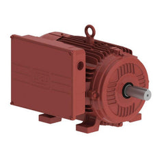 WEG Weg 01018ES1DFD215T-W22 W22 10 Hp 4-pole 215T Ic411 Tefc Foot-mounted (Repl 01018ES1DFD215T)