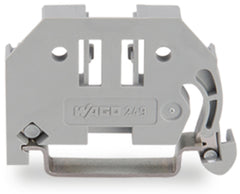 WAGO Wago 249-116 Screwless End Stop (6 mm)