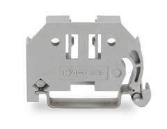 WAGO Wago 249-116 Screwless End Stop (6 mm)