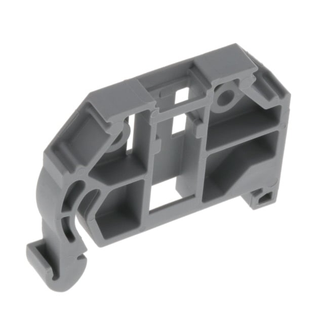 WAGO Wago 249-116 Screwless End Stop (6 mm)
