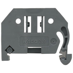 WAGO Wago 249-116 Screwless End Stop (6 mm)