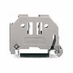 WAGO Wago 249-116 Screwless End Stop (6 mm)
