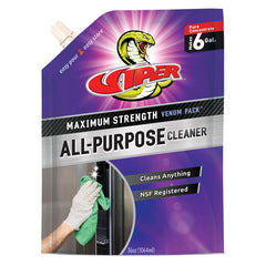 VIPER Viper RT340V Venom Pack All-Purpose Cleaner 36 fl. oz. RT340V