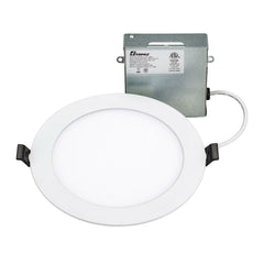 TOPAZ Topaz RDL6-12W-CS LED Canless Slim Fit Downlight 12W (6-inch) 76861
