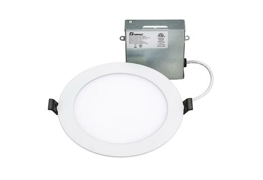 TOPAZ Topaz RDL6-12W-CS LED Canless Slim Fit Downlight 12W (6-inch) 76861