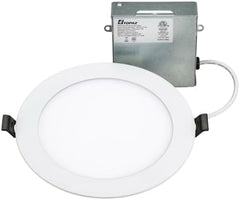 TOPAZ Topaz RDL6-12W-CS LED Canless Slim Fit Downlight 12W (6-inch) 76861