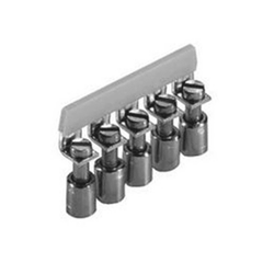 WIELAND Wieland Z728230270 10-pole jumper IVBWK 6-10 (pack of 10) Z7.282.3027.0