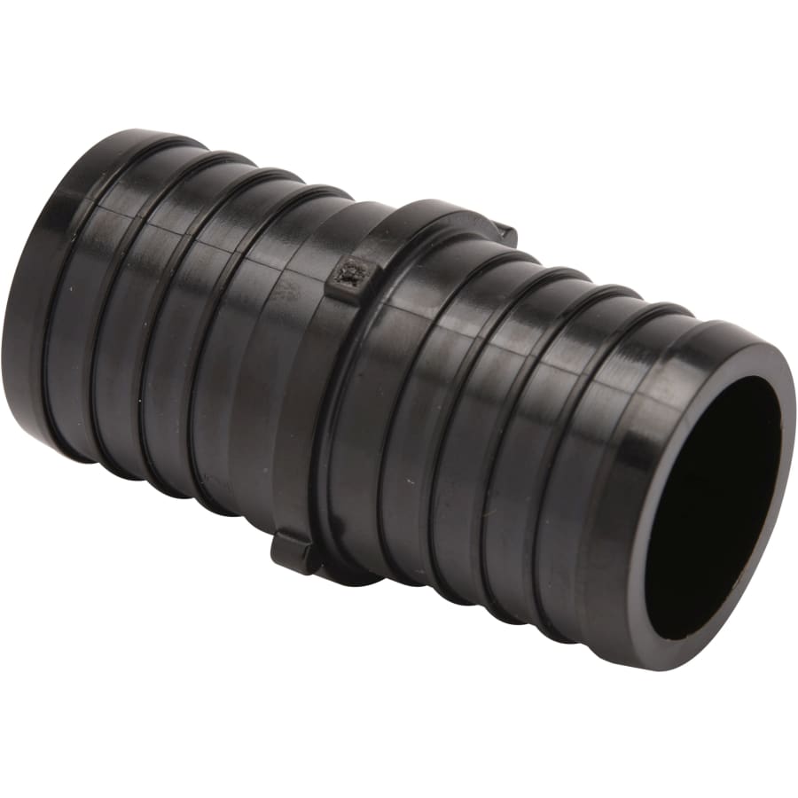 ZURN Zurn QQPC54X QickSert CR Polymer Reducing Coupling (1 in x 3/4 in)