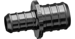 ZURN Zurn QQPC43X Cr Polymer Coupling (3/4 Barb x 1/2 Barb)