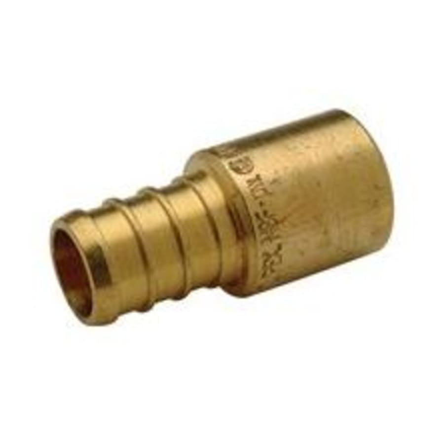 ZURN Zurn QQ650CX Copper sweat adapter 1/2 male sweat x 1/2 barb