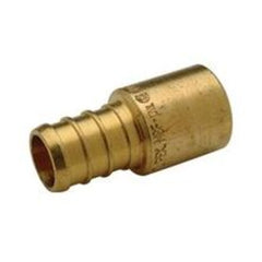 ZURN Zurn QQ650CX Copper sweat adapter 1/2 male sweat x 1/2 barb