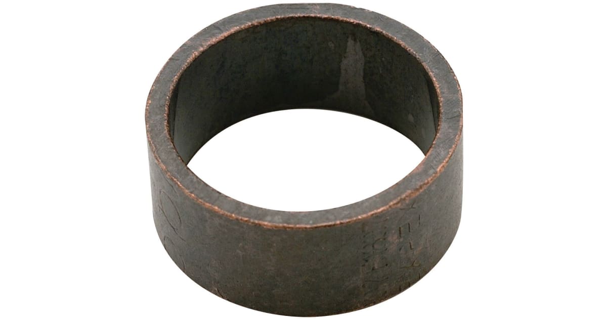 ZURN Zurn QCR5X Copper Crimp Ring (1 in PEX)