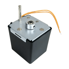 IO HVAC CONTROLS Io Hvac Controls HD-Motor-RR Replacement 24V Damper Motor