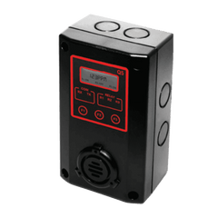 IO HVAC CONTROLS Io Hvac Controls Q5C-CO-250P-0-A Carbon Monoxide Sensor