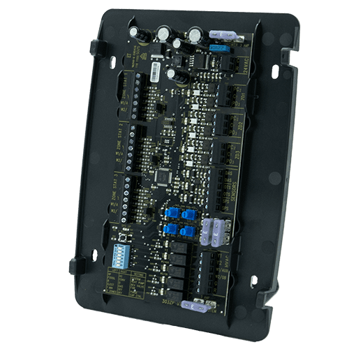 IO HVAC CONTROLS Io Hvac Controls ZP3-ESP 3-zone Zone Panel 3H/2C