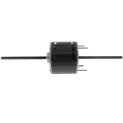 US MOTORS U.S. Motors 3135 HVAC Single Phase ODP Hub/Stud Motor 1/3 HP