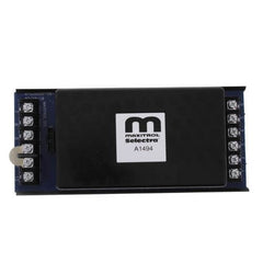 MAXITROL A1494 COMMERCIAL CONTROLS