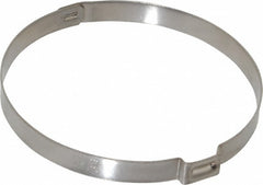 OETIKER Oetiker 15500043-100 1-ear Clamp 2-5/8 Inches
