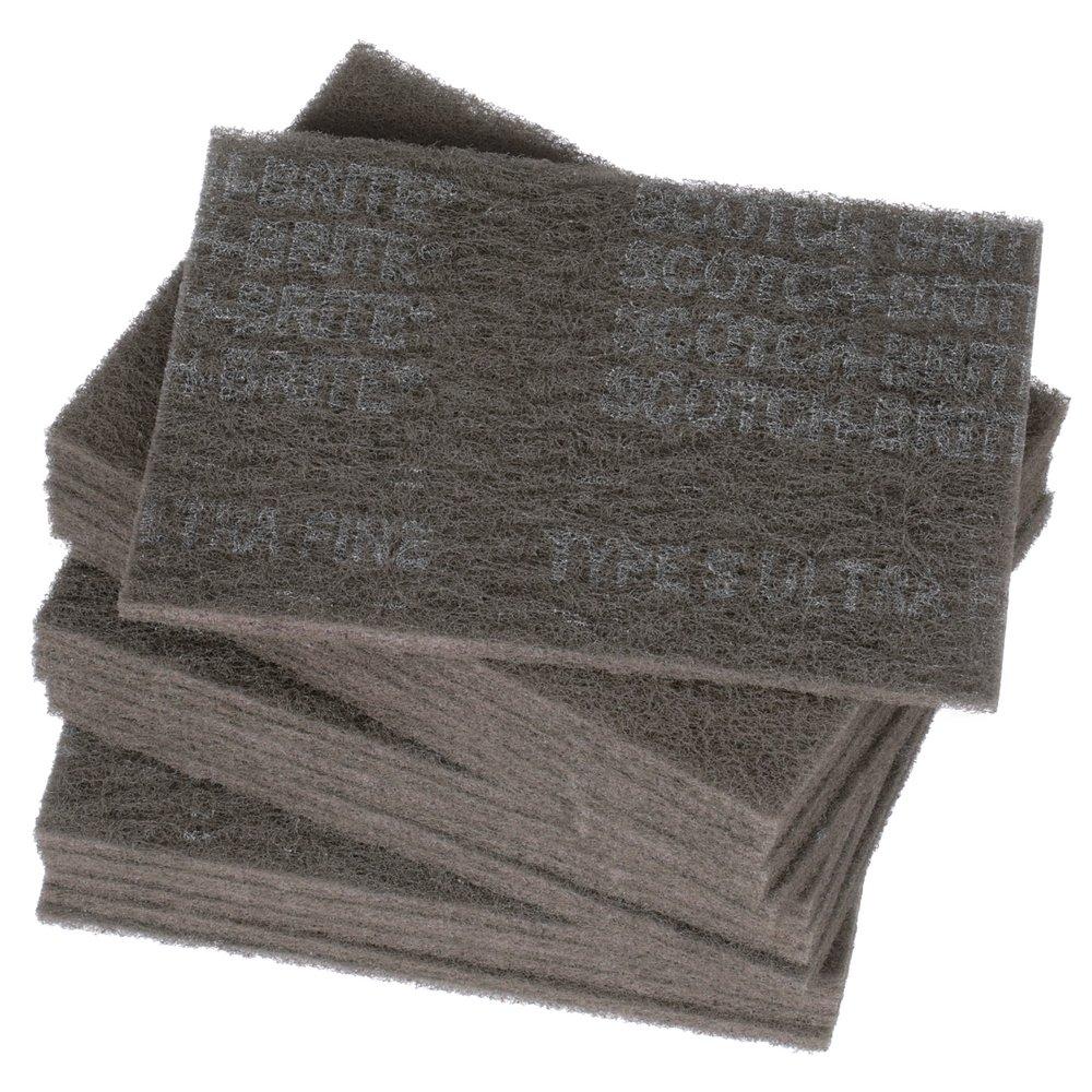 SCOTCH-BRITE 7100089226 ABRASIVE HAND PADS