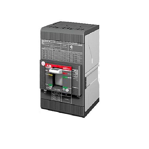 ABB Abb XT1SU3060AYD000XXX T-Max breaker 60 A (3-pole)