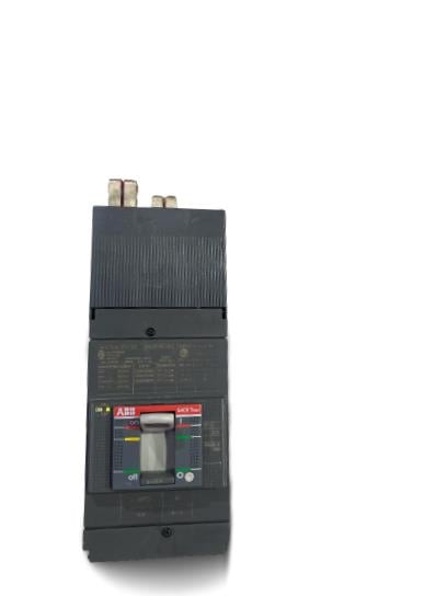 ABB Abb XT1SU3060AYD000XXX T-Max breaker 60 A (3-pole)