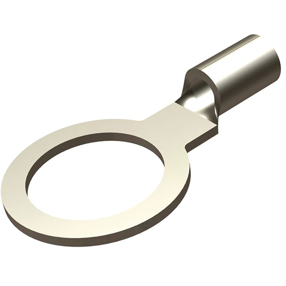 BURNDY Burndy T1012 Term Conn 12-10 AWG (Pack 100)