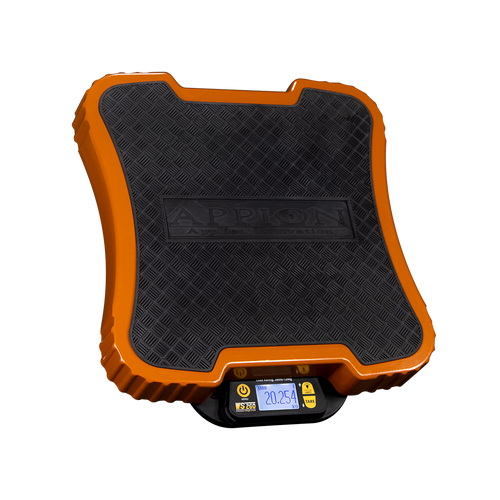 APPION TOOLS Appion Tools WS260 Precision Scale 3x AA / 5V USB-C (0-264.5 lbs)