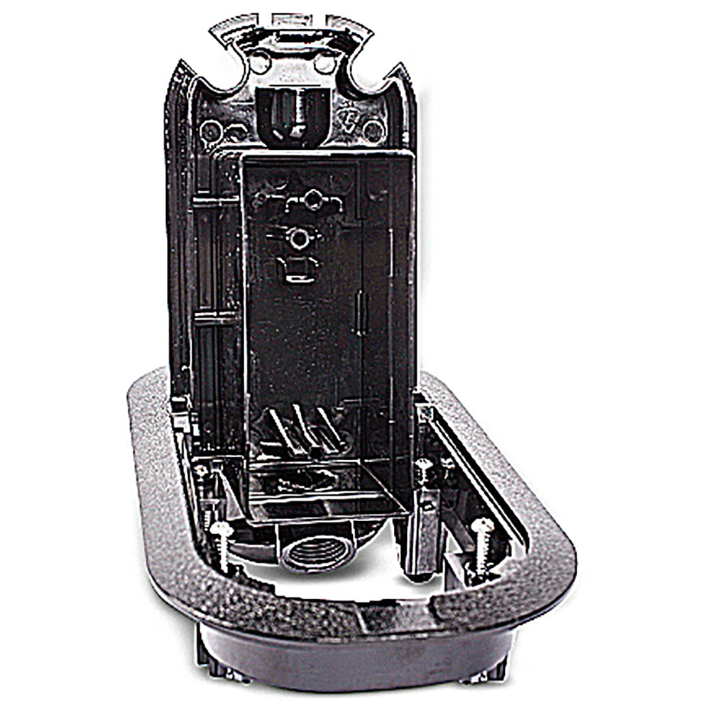 ABB Abb DKG-PRO Deck Grommet Pro Tray Pack (Factory Pack 4)