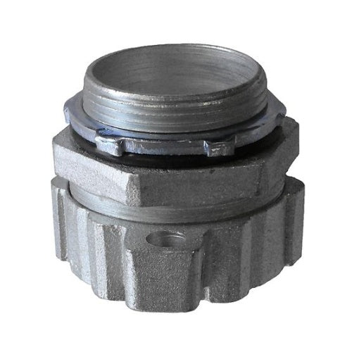 APPLETON Appleton 4Q-4100 Conduit Connector 1 in 45 deg