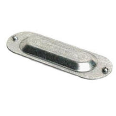 APPLETON Appleton BS75S Conduit Body Cover 3/4 in
