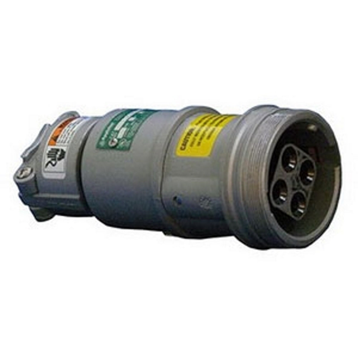 APPLETON Appleton ARC6033BC Powertite Connector Body 60A (3-Pole/3-Wire)