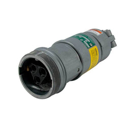 APPLETON Appleton ARC6033BC Powertite Connector Body 60A (3-Pole/3-Wire)
