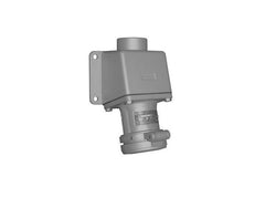 APPLETON Appleton ARC6033BC Powertite Connector Body 60A (3-Pole/3-Wire)