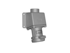APPLETON Appleton ARC6033BC Powertite Connector Body 60A (3-Pole/3-Wire)
