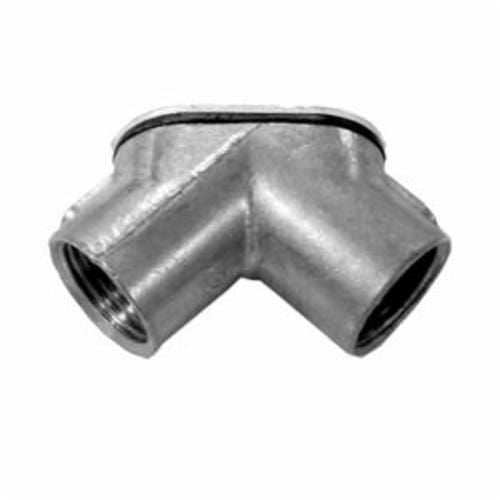 APPLETON Appleton HL-750 Pulling Elbow With Cover 90 Deg 3/4 in Trade