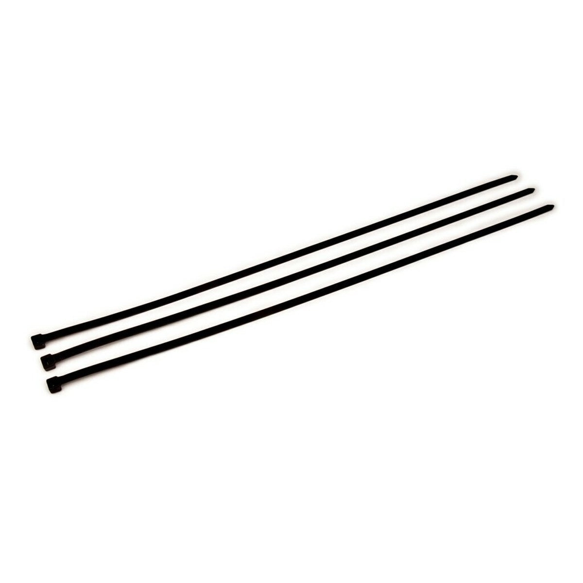 3M 3M CT36BK175-L Cable Tie 175 lb (36 Inch / 500 Pack)