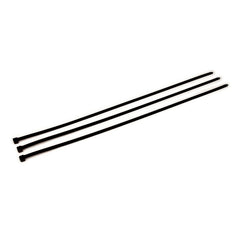 3M 3M CT36BK175-L Cable Tie 175 lb (36 Inch / 500 Pack)