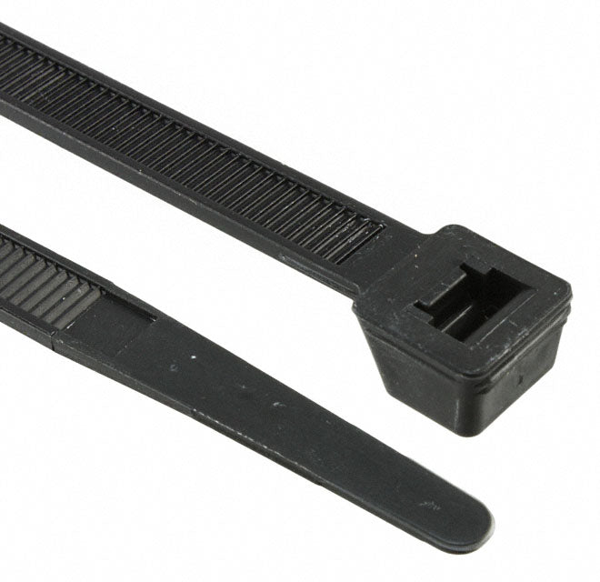 3M 3M CT36BK175-L Cable Tie 175 lb (36 Inch / 500 Pack)