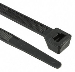 3M 3M CT36BK175-L Cable Tie 175 lb (36 Inch / 500 Pack)