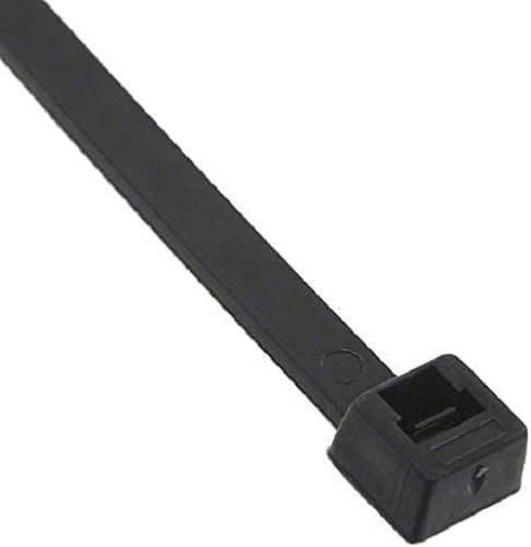 3M 3M CT36BK175-L Cable Tie 175 lb (36 Inch / 500 Pack)