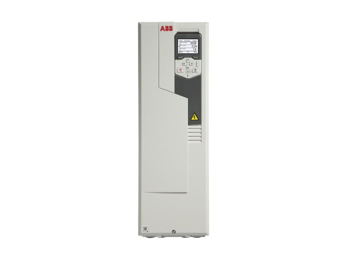 ABB Abb ACS580-01-075A-2 LV AC General Purpose Drive 25 Hp (Wall-Mount) ACS580-01-075A-2