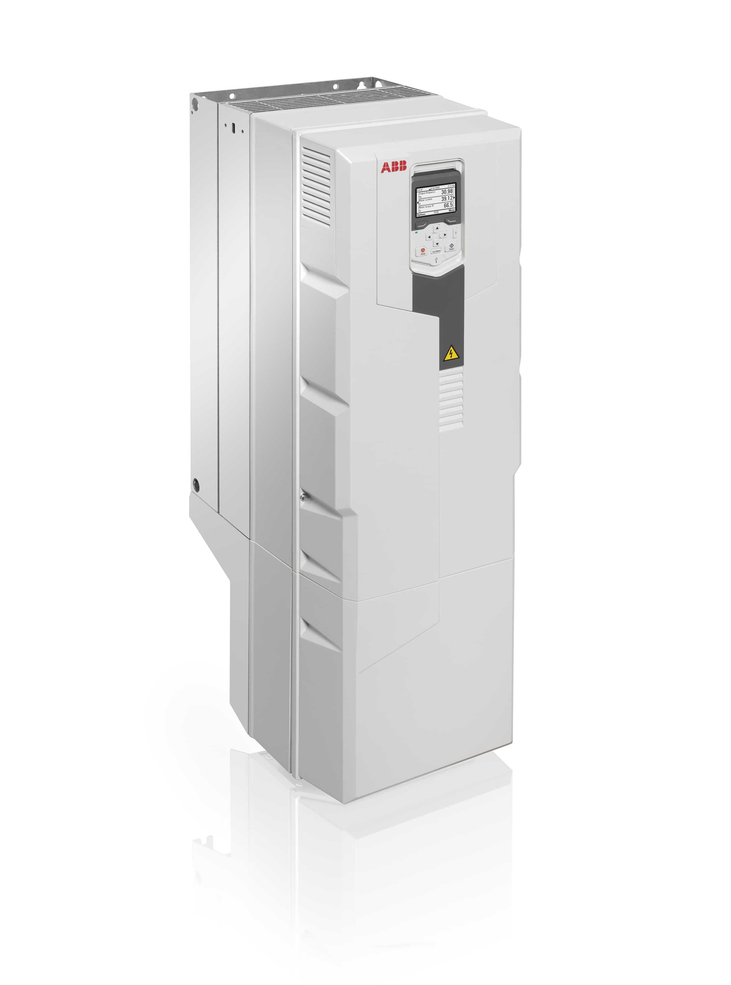 ABB Abb 3AUA0000204822 ACS580-01-180A-4 150 HP (Frame R7)