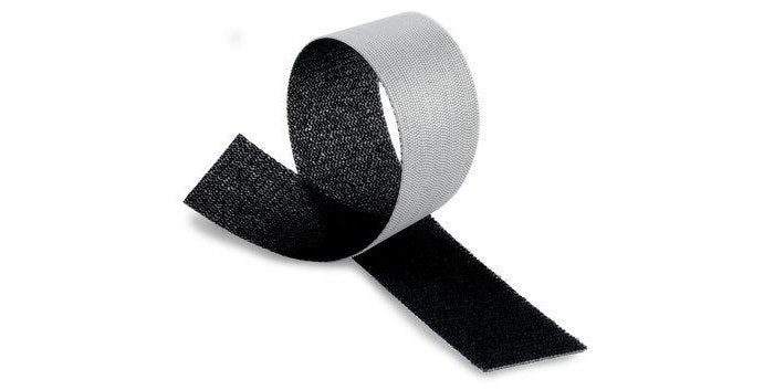 3M 3M SJ3000 Hook and Loop Fastener 1 in x 50 yd