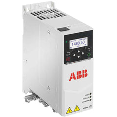 ABB Abb ACS380-040S-09A4-4 LV AC machinery drive module 4 kW (Module) 3AUA0000206869