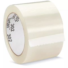 3M 3M 3M_302 Carton sealing tape 3 in x 110 yds (24 rolls/case)