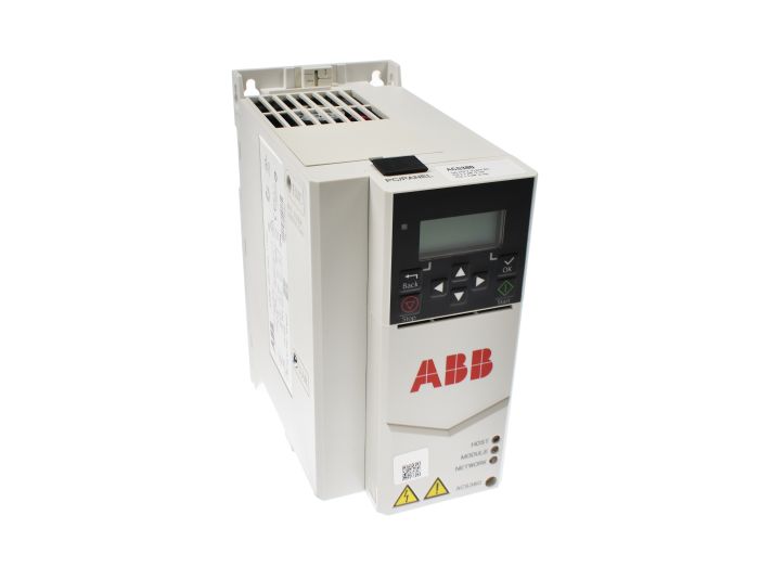 ABB Abb ACS380-040S-03A3-4 Machinery drive 1 hp (R1)