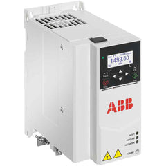 ABB Abb ACS380-040S-12A6-4 machinery drive 5.5 kW (LV module) 3AUA0000206870
