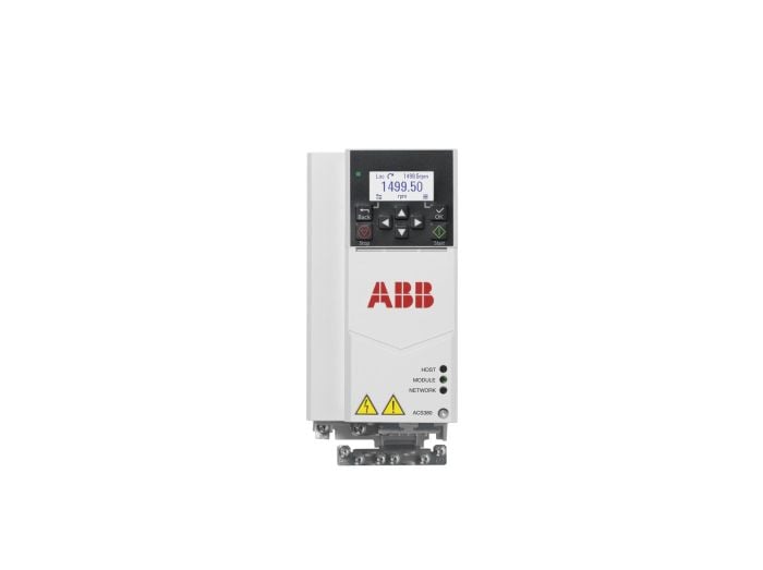 ABB Abb ACS380-040S-12A6-4 machinery drive 5.5 kW (LV module) 3AUA0000206870